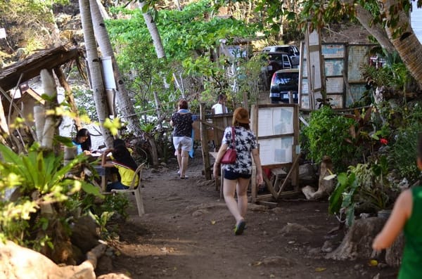 Island Escape near Cagayan de Oro City: Camiguin: photo 15