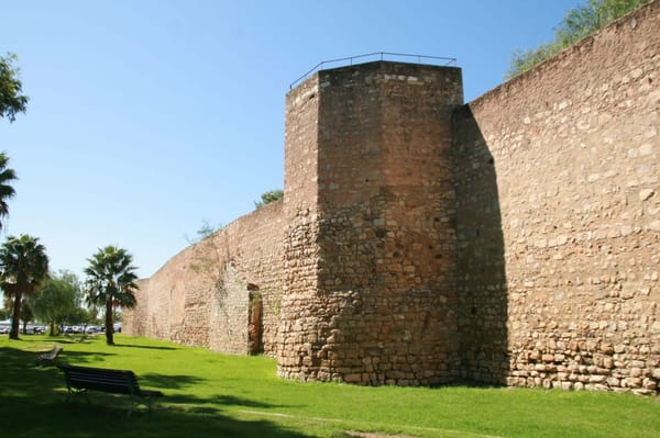 Historical Landmarks in Faro: photo 1