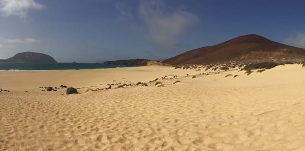 La Graciosa: A Hidden Paradise in the Atlantic Ocean: photo 2