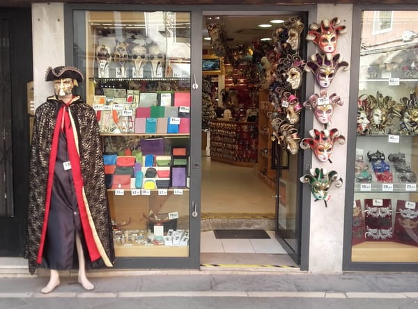 Things to do in Venice: photo 1