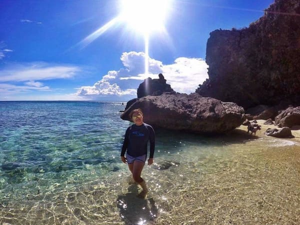 Philippines: The Majestic Island of Siquijor: photo 15