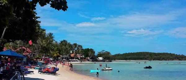 Koh Samui: 5 Great Things to See and Do: photo 1