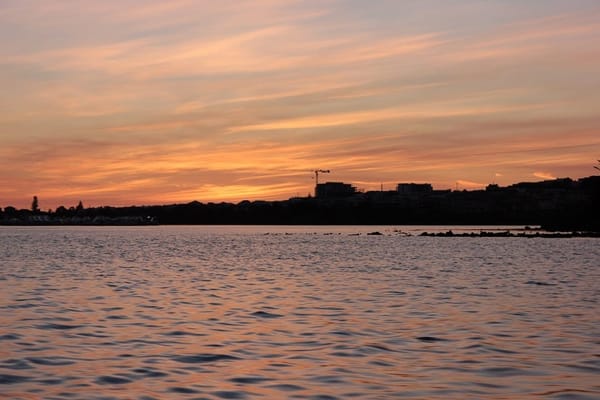 My WA: Perth suburbs and Fremantle: photo 2