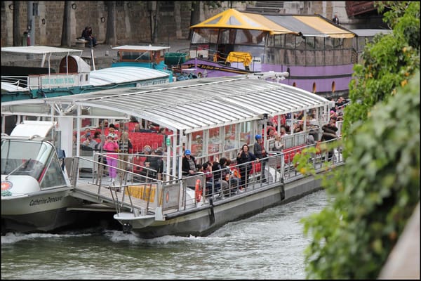 France: Highlights of Paris!: photo 18