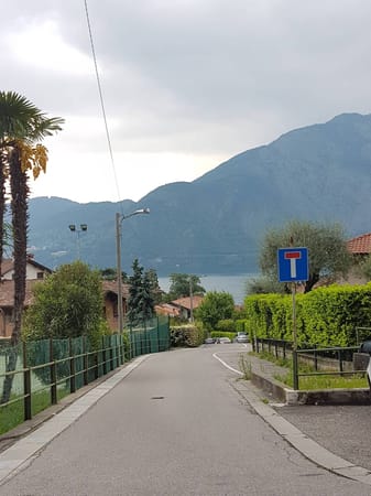 Lake Como and Greenway: photo 32