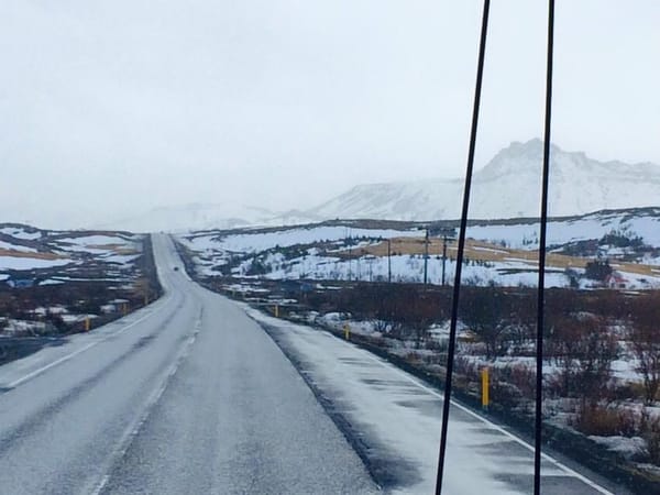 Reykjavik, Iceland: How to get the best experience: photo 6