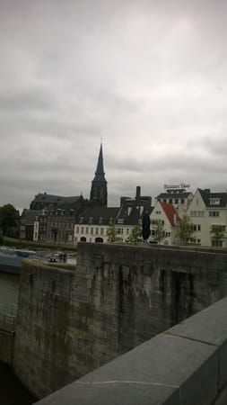 Maastricht: How to get there from Amsterdam, where to stay with comfort, what to enjoy: photo 13