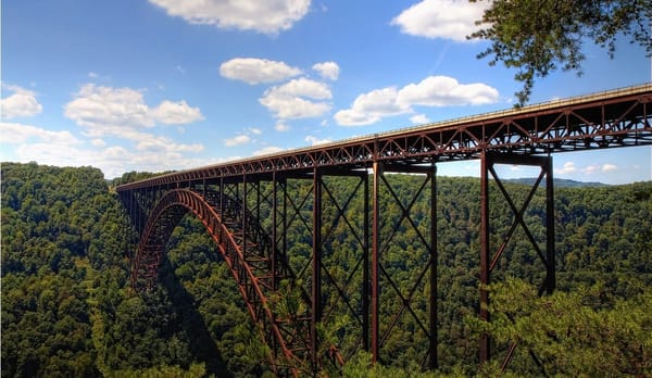 West Virginia - Wild and Wonderful: photo 2