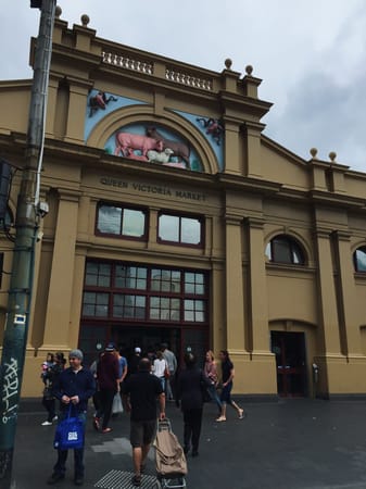 Australia: Melbourne, World: photo 8