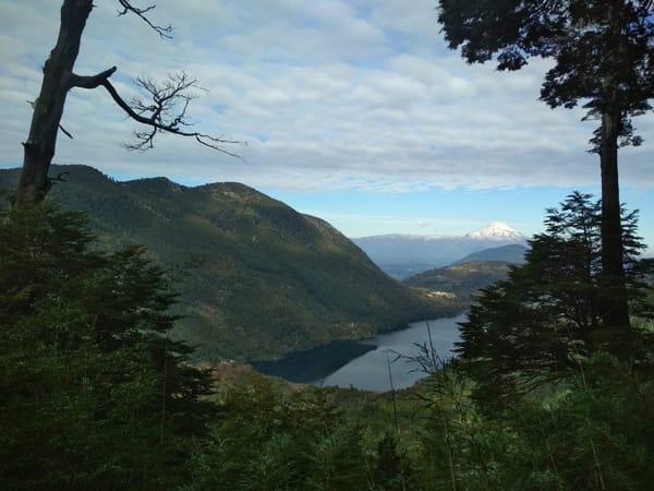 All You Can Do In Pucón, Chile: photo 3