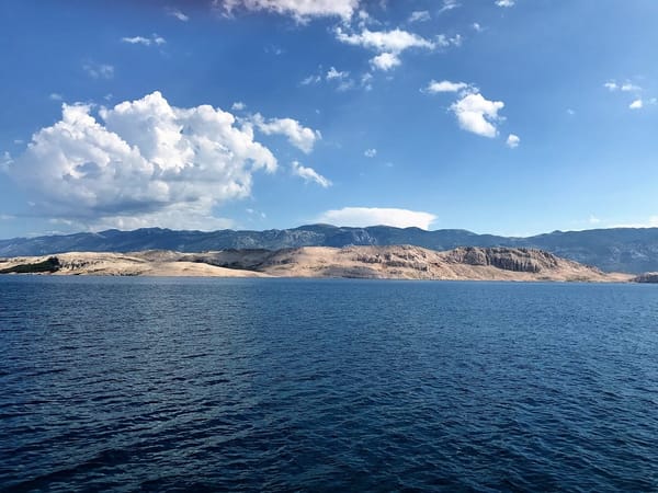 Exploring Split, and Other Awe-Inspiring Places in Croatia: photo 9