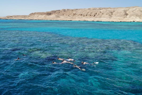 Top 5 Must-Sees in Egypt (that aren’t the Great Pyramids): photo 2