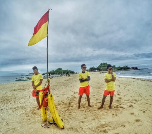 Iloilo: The Beauty of Gigantes Islands: photo 5