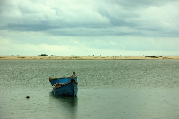 My Adventurous Road trip: Mumbai to Rameshwaram: photo 15