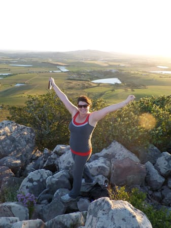 Experience Family Fun  Along the Stellenbosch Wine Route: photo 1