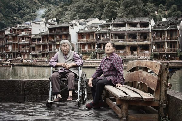 Places to Visit in China from From Beijing To Hong Kong: photo 14
