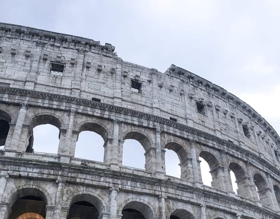 3 Days in Rome: the Eternal City: photo 3