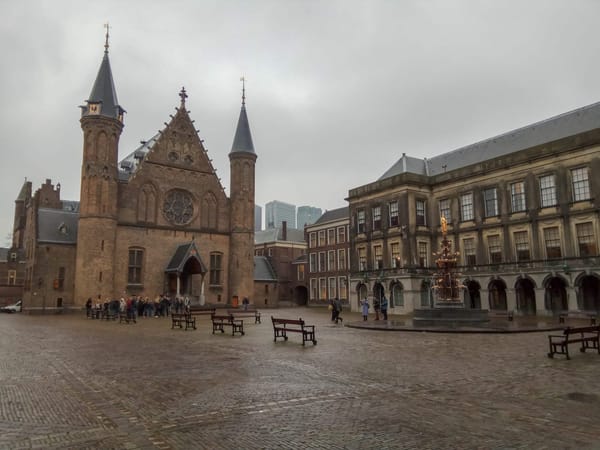 Top 5 cities to visit in the Netherlands: photo 13