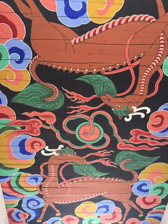 36 Hours in Seoul: photo 4