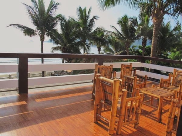 What to See, Eat, and Do in Baler, Philippines!: photo 3