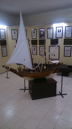 STOP-OVER AT FORT KOCHI: photo 6