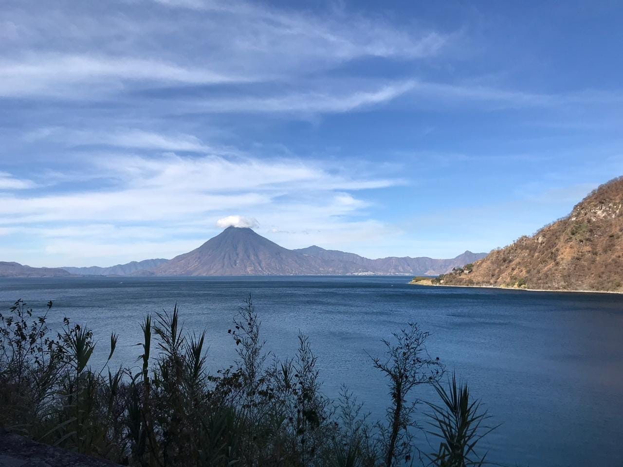 Discover Panajachel and its lakeside charm