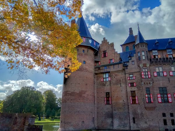 Top 5 cities to visit in the Netherlands: photo 28