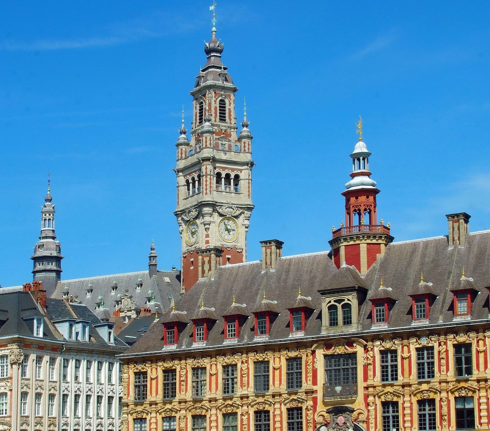 5 things to do in Lille to enjoy the city like a local