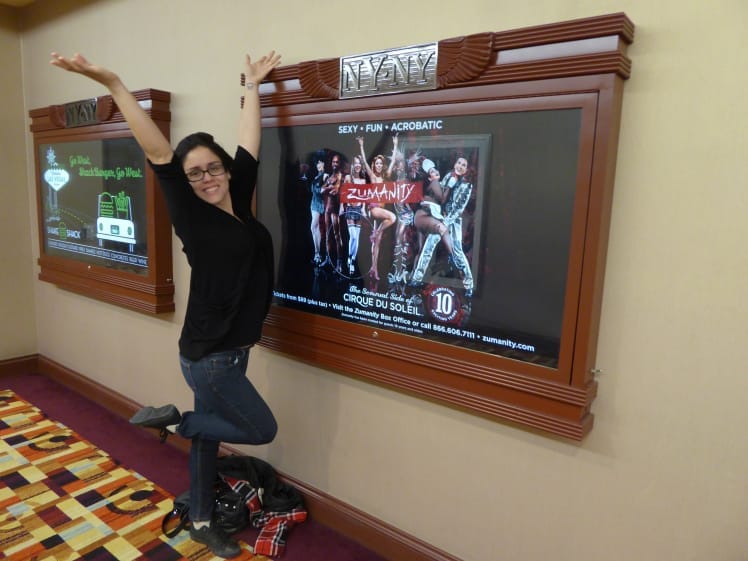 Las Vegas Entertainment: Top Seven Shows on the Strip