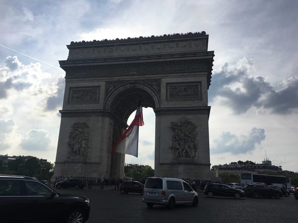 Paris on a Budget: photo 1