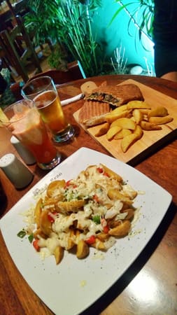 What To Do In Baños De Agua Santa, Ecuador: photo 3