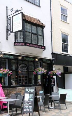 Top 7 Things to Do on Your Next Trip to Canterbury: photo 3