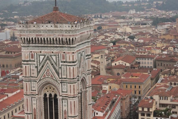 The Magic of Florence: photo 5