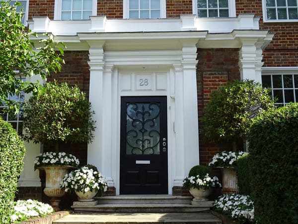 Bits of London: 24 Unconventional Hours: photo 11