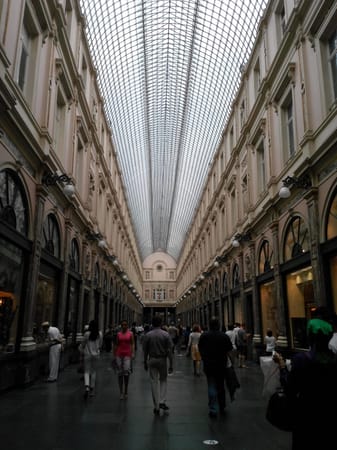 Great Places to See in Brussels: photo 1