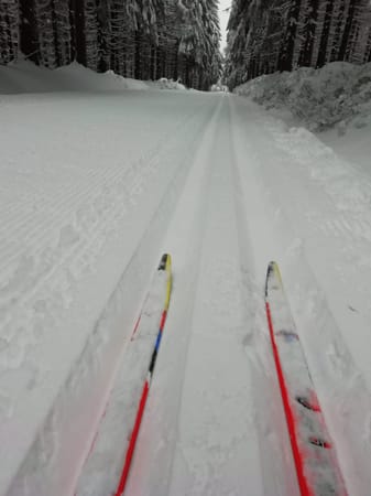 Czech Republic: The Best Place For Cross-Country Skiing: photo 6
