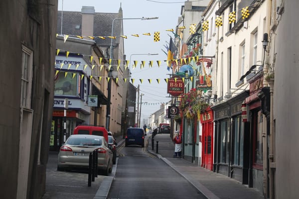 TOP 5 places to visit in South Ireland: photo 5