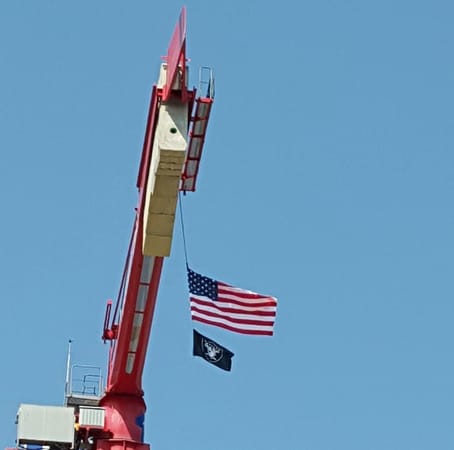 Oakland...not Auckland: photo 1