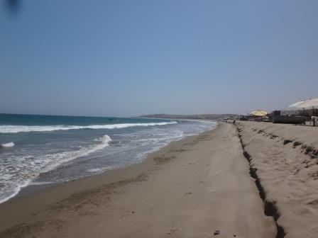 Mancora: Beach Gem of the Northern Peruvian coast: photo 9