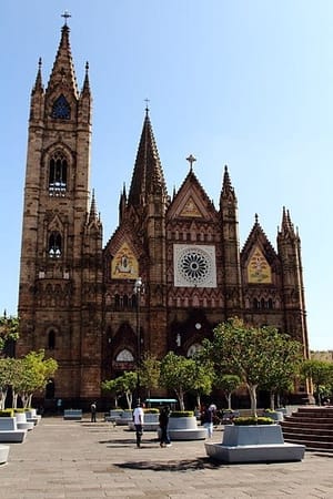 The best local travel guide for Guadalajara Mexico.: photo 3