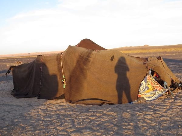 Morocco: A journey through the desert: photo 16