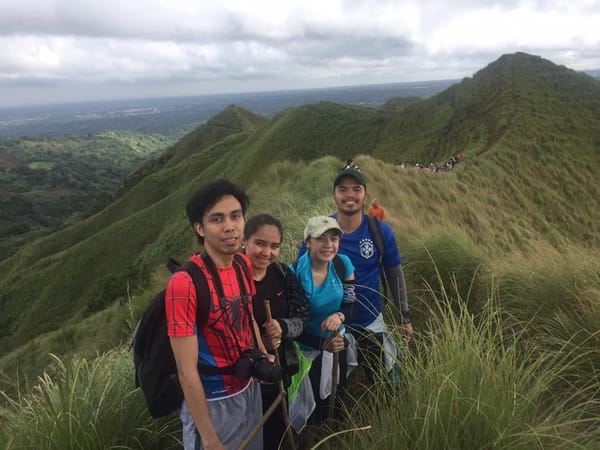Mount Batulao: Your First Mountain Climbing in the Philippines: photo 8