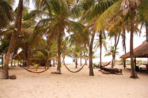 Isla Mujeres - A Mexican Paradise: photo 8