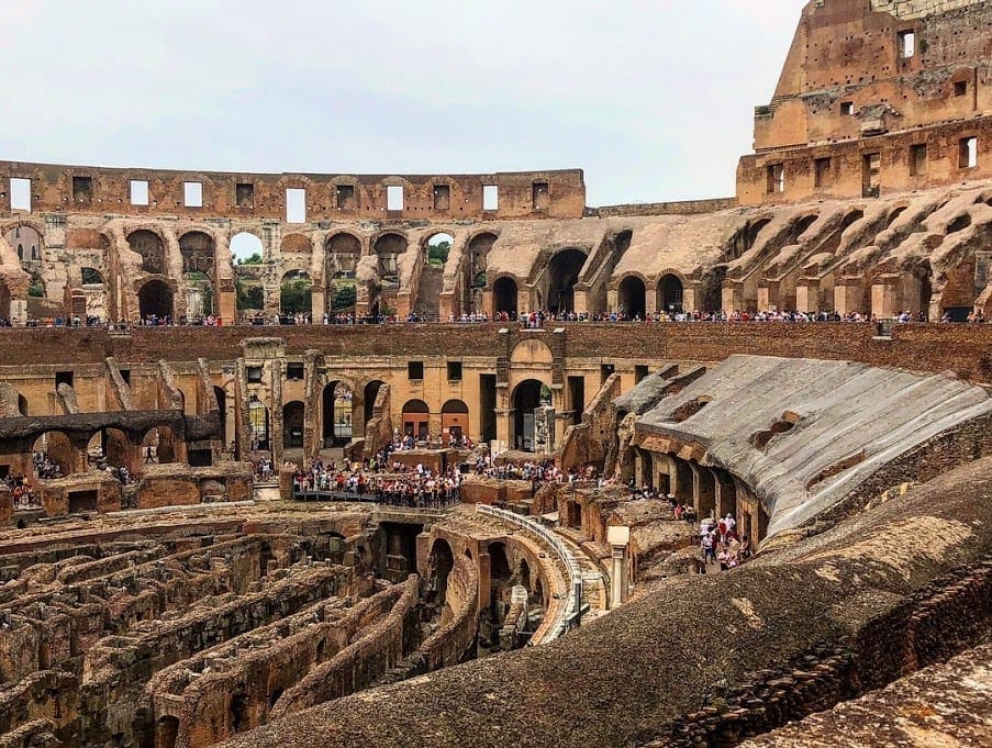 Tips for Visiting Tourist Spots in Rome
