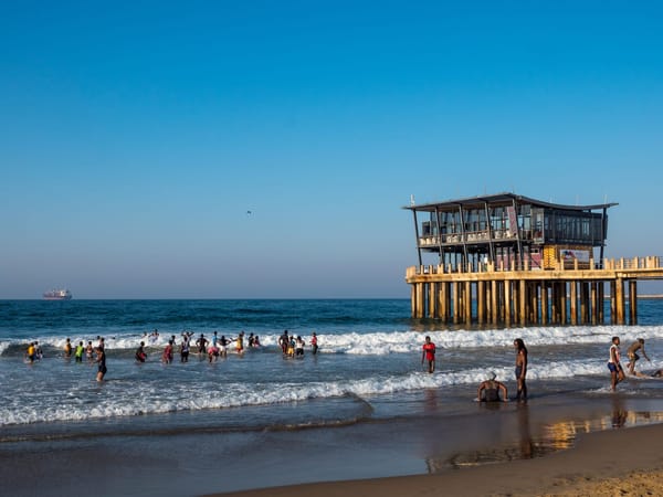 Durban: The South Africa the media does not show you: photo 3