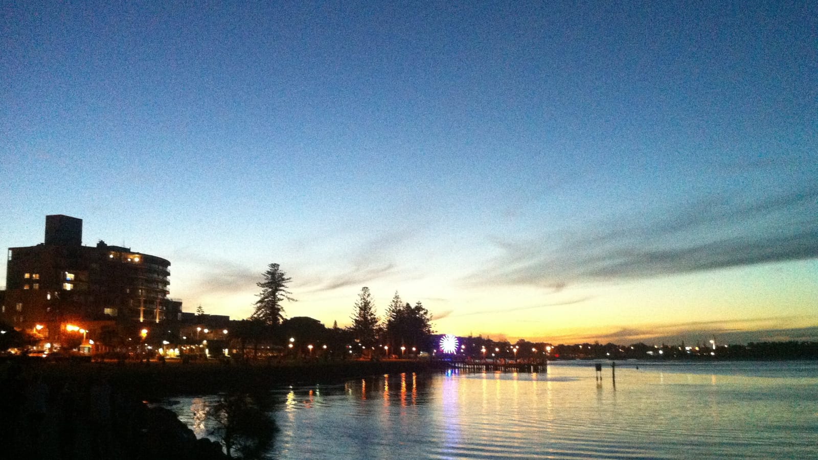 A Day in Port Macquarie: On and Off the Beaten Path