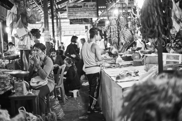 Ways to Save On Your Budget in Siem Reap, Cambodia: photo 4