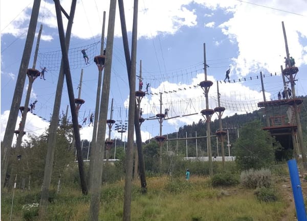 PARK CITY: SUMMER OR WINTER TOP DESTINATION: photo 4