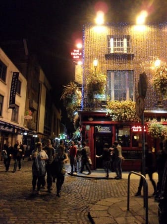 Dublin: the best spots: photo 5