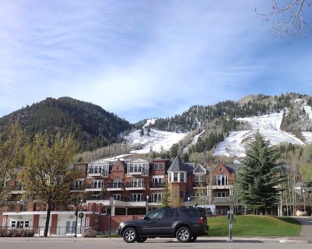 Affordable Places to Eat in Aspen, Colorado, United States